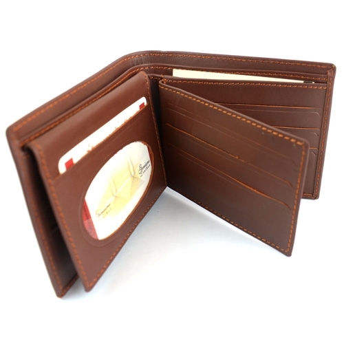 Leather Wallets